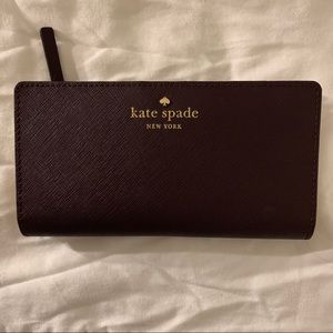 Kate Spade ♠️ Wallet